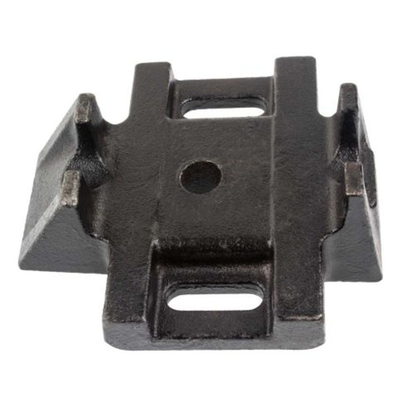 16-14295-000 Beam Axle Seat