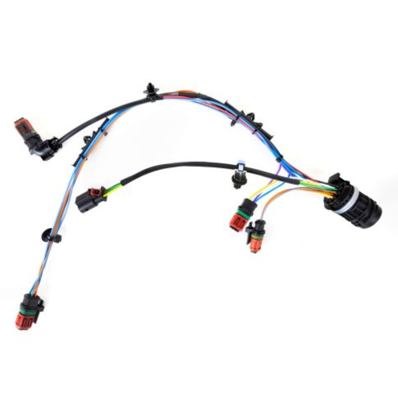 23266084 Fuel Injection Harness