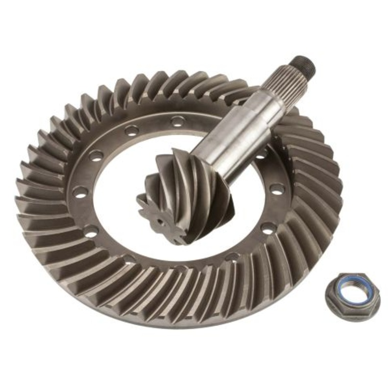 360KG120X Ratio For ()