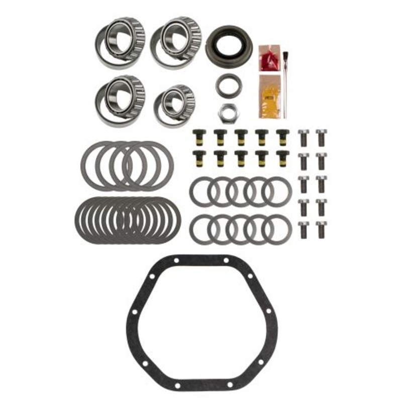 389K Differential Bearing Kit