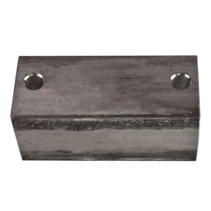 6360002 Transmission Crossmember