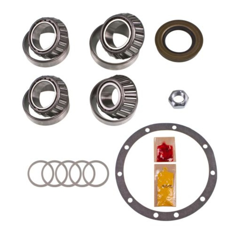 722C004B Differential Bearing Kit