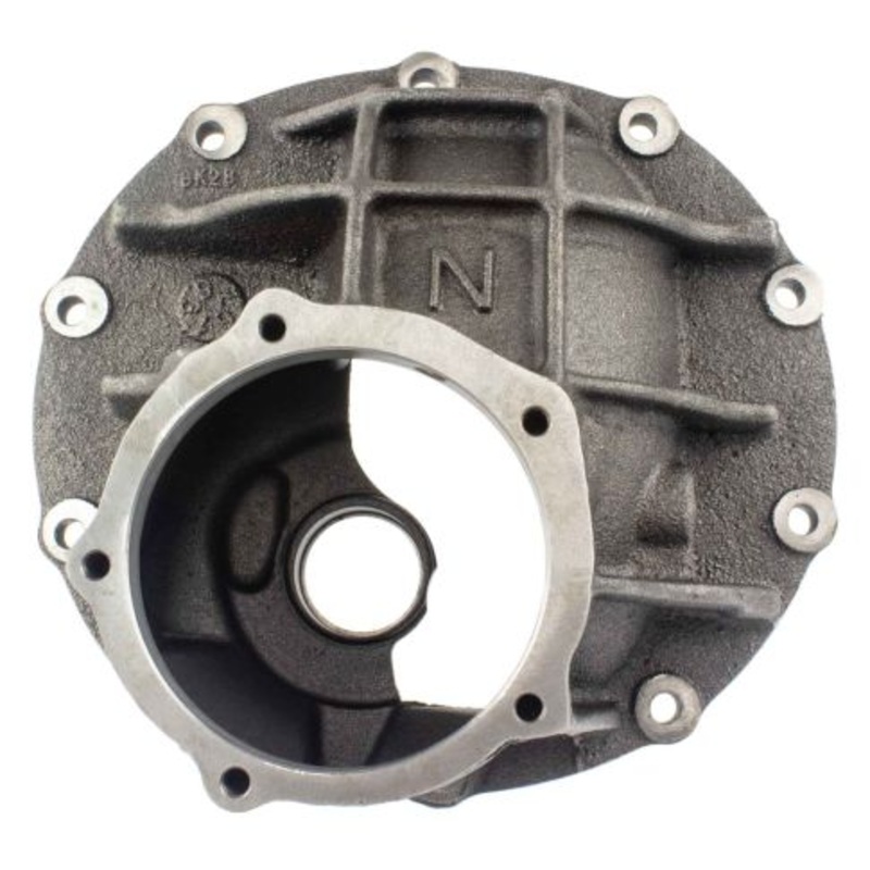 90306 Differential Housing