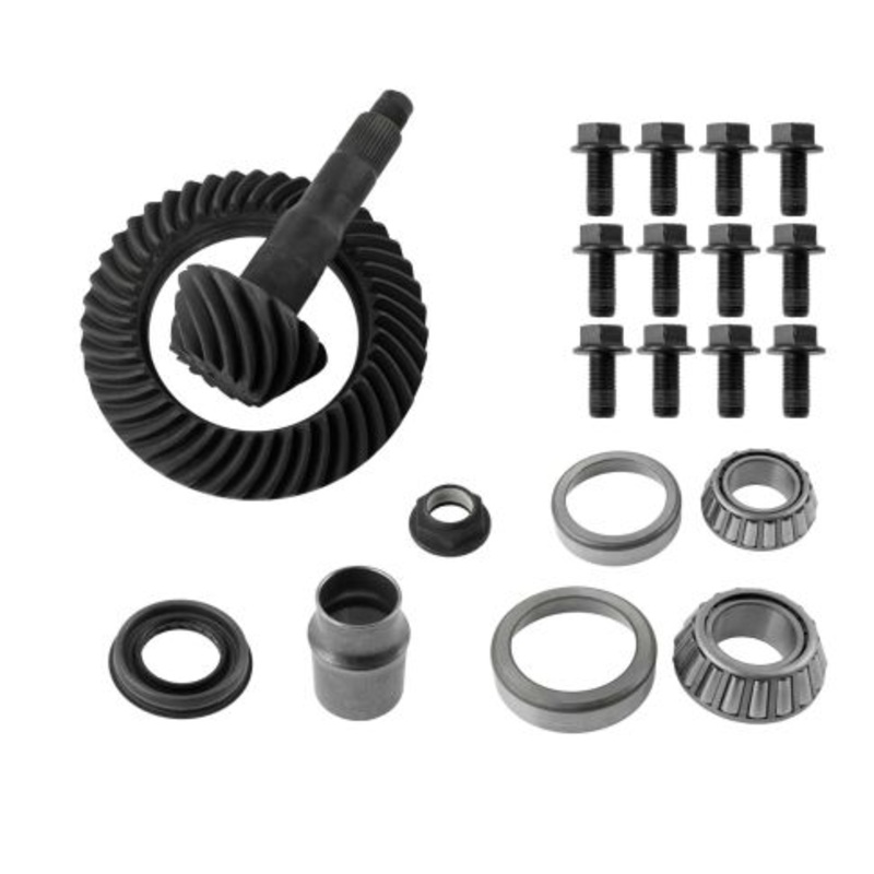 BC3Z4209K 3.31 Ratio Ford 10.5 For ()