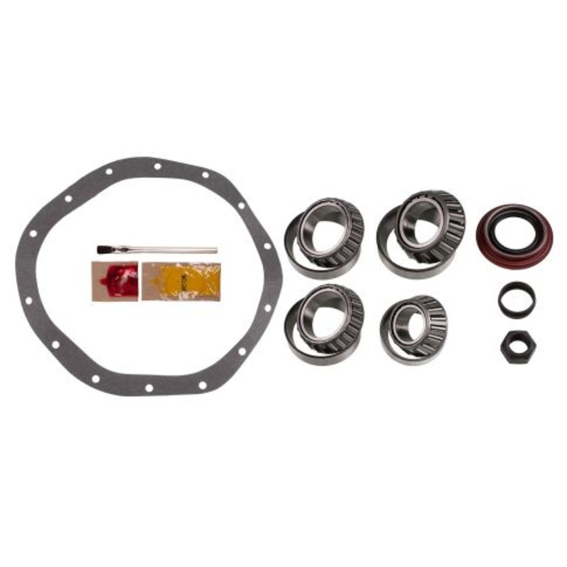 BK GM9.5-A Differential Bearing Kit