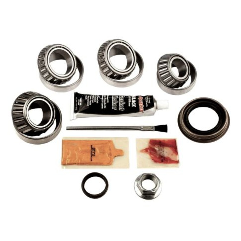 BK M35-GRAND Differential Bearing Kit