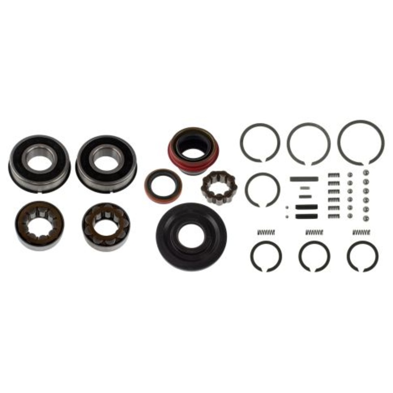 BK235C Manual Transmission Bearing and Seal Overhaul Kit