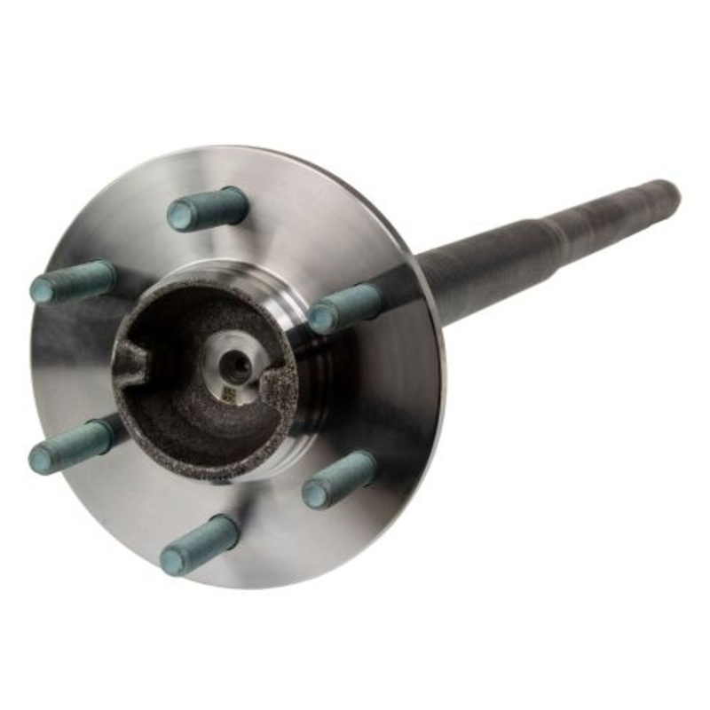 FL3Z4234F Bolt Pattern Spline Drive Axle Shaft for