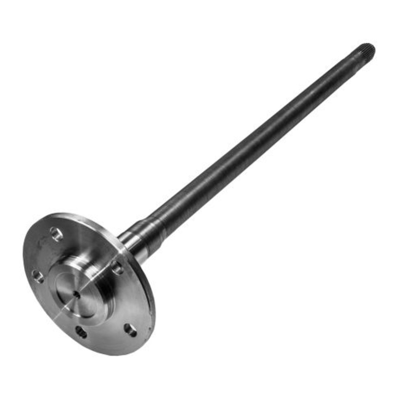 GM-26010417 Bolt Pattern Spline Drive Axle Shaft for