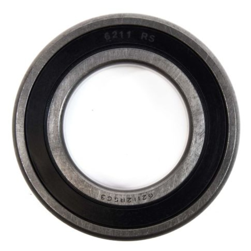 IND-6211-2RS Bearings