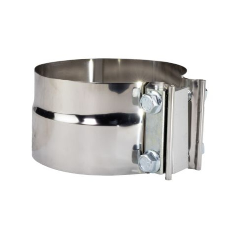 IND-MPGS-22686 Exhaust Clamp