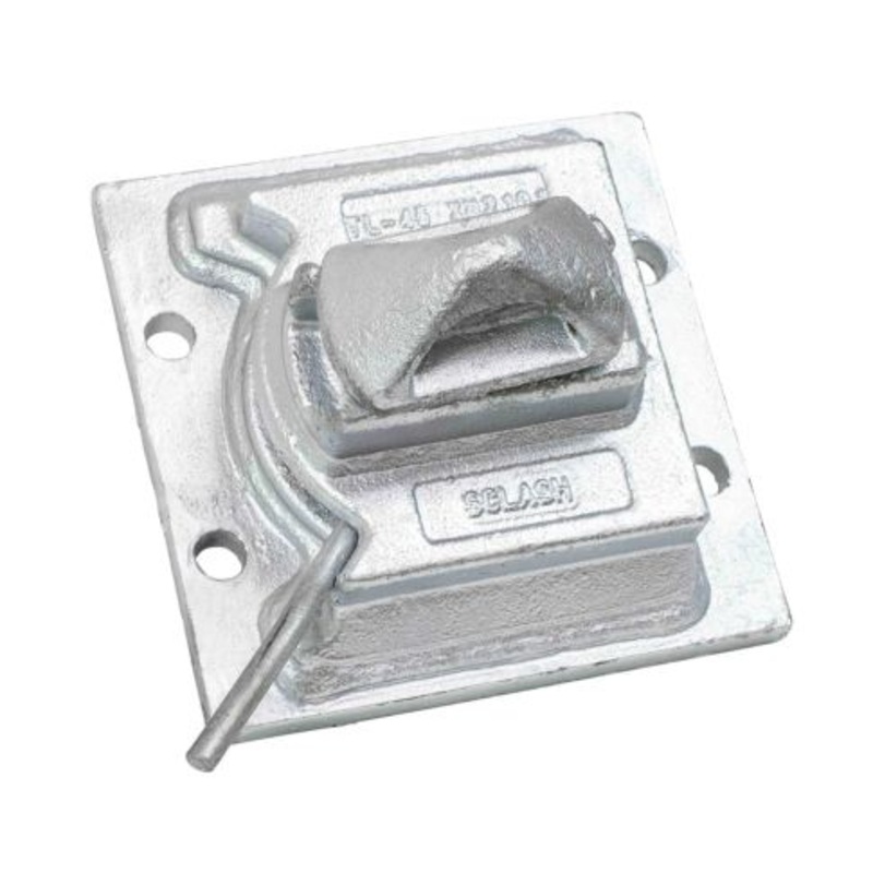 MDW-CN03-0004 CONT TWIST-LOCK BOLT-ON