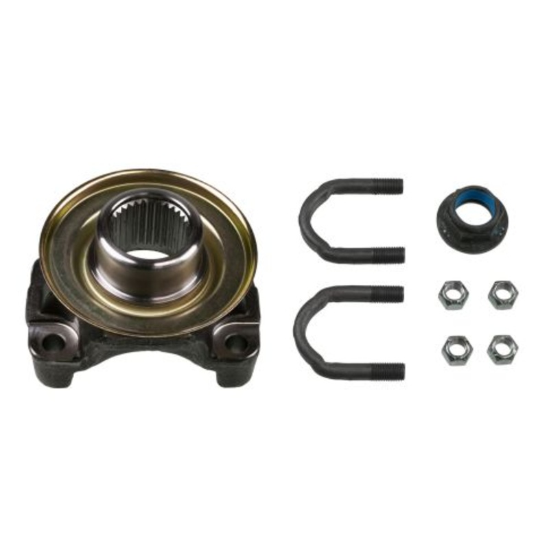 MG1350-F1025E Differential End Yoke