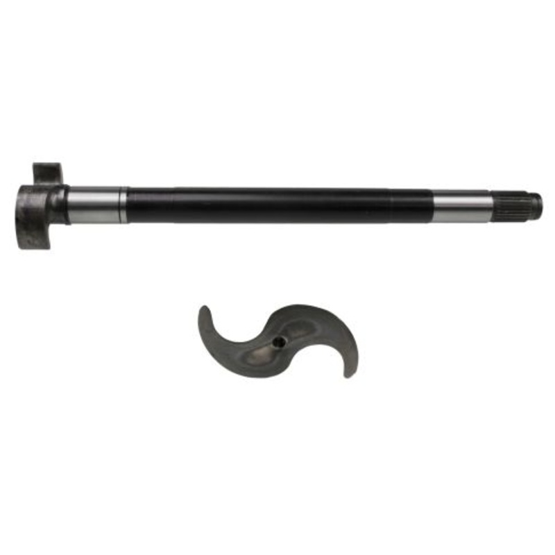 R607229 Air Brake Camshaft