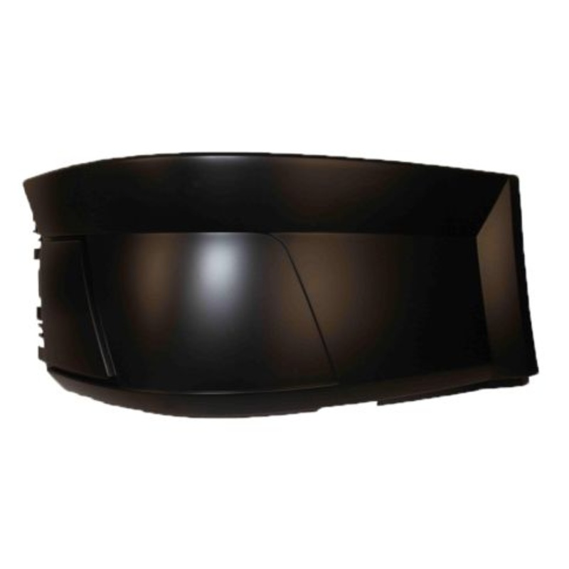 S26637 Bumper Cover