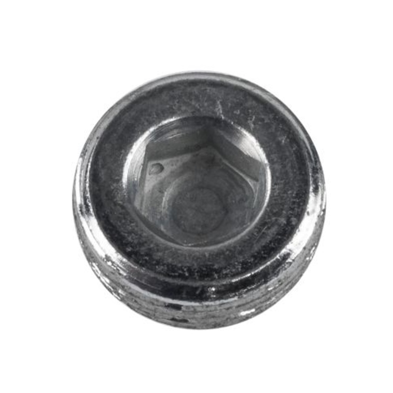 SENSORPLUG Transfer Case Housing Plug
