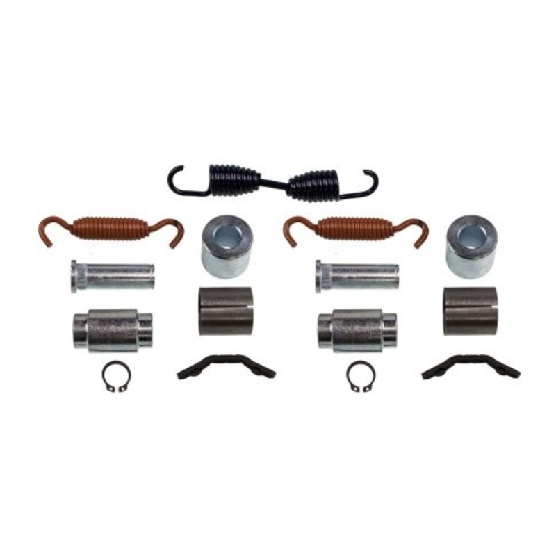 TDA R507095 Drum Brake Hardware Kit