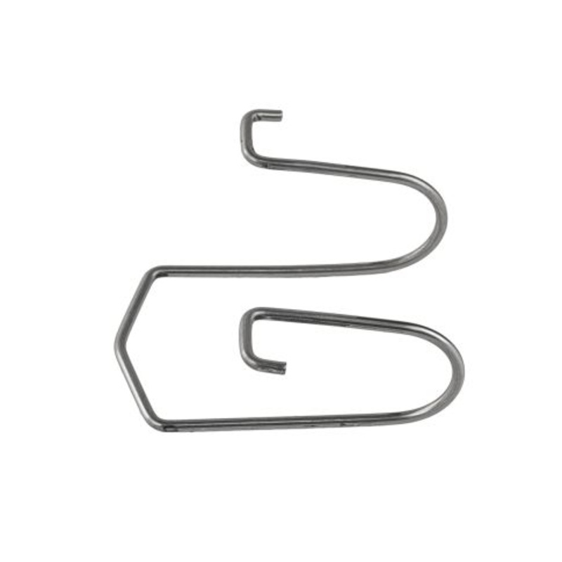 126402R1 Drum Brake Retainer Spring