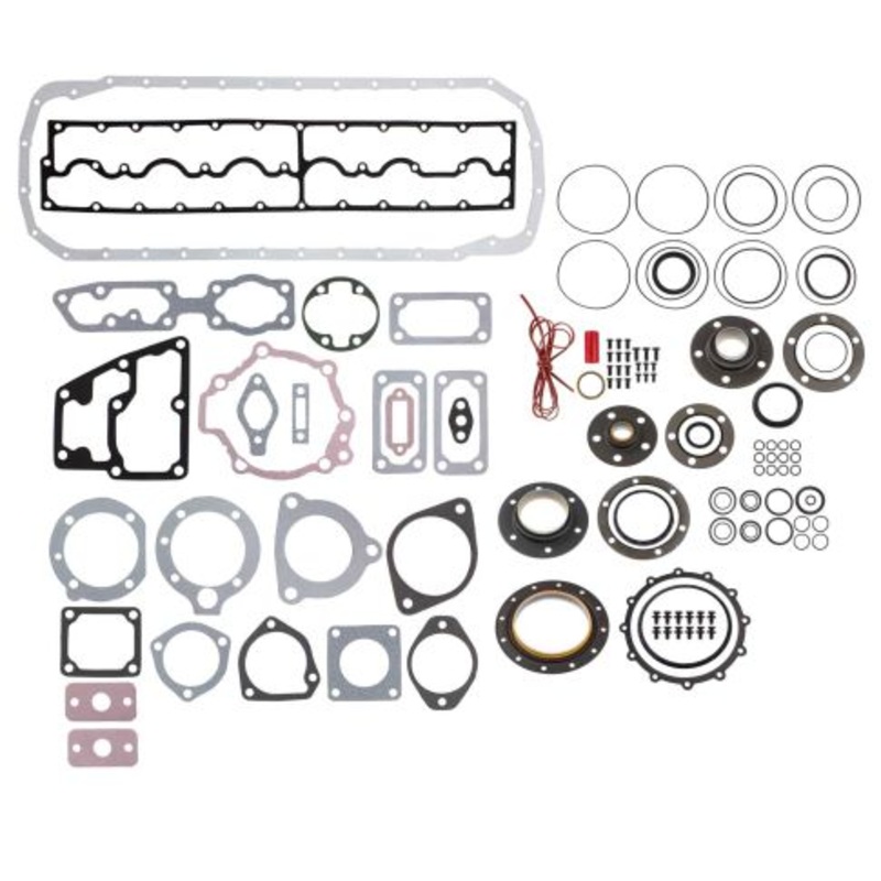 131597 Engine Gasket Set