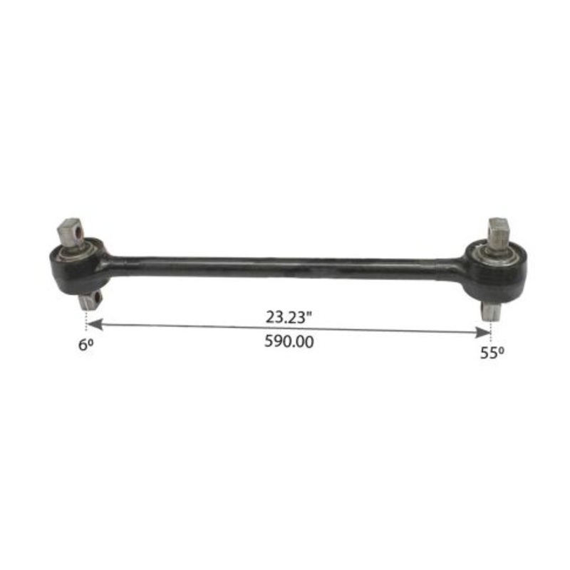 16-17266-001 Suspension Thrust Arm