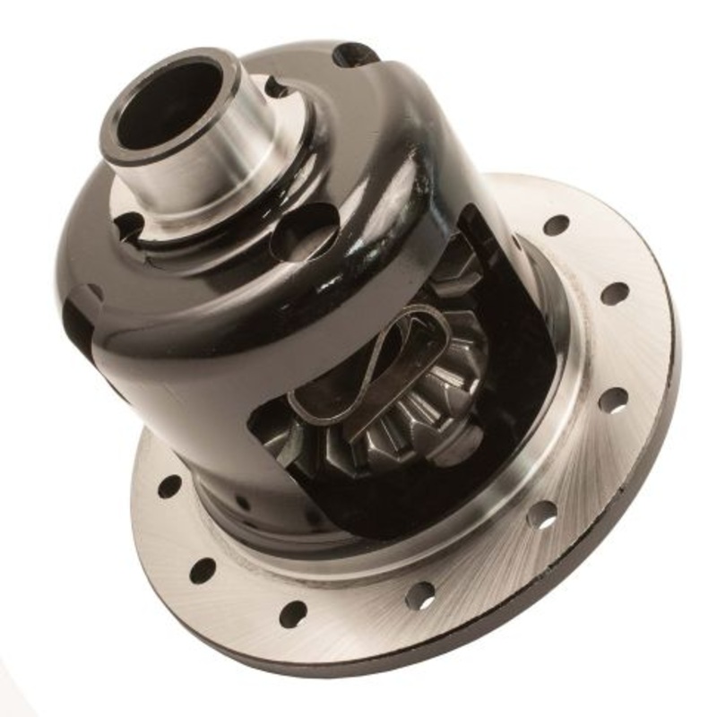 162C59A Differential Carrier