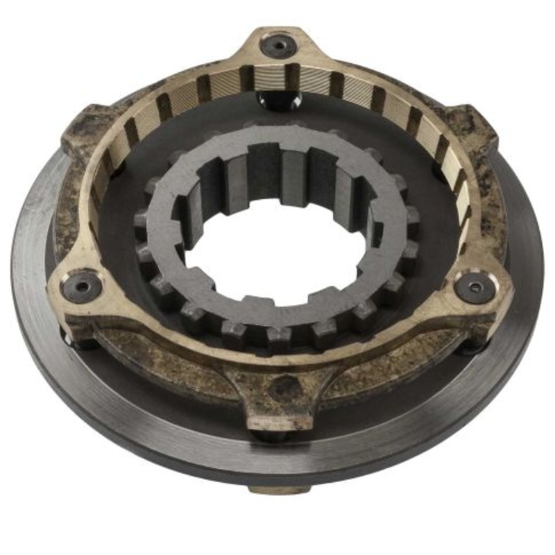 221480 Manual Transmission Synchro Assembly