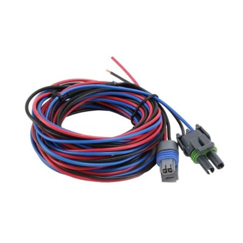 379504 SOLENOID WIRE HARNESS