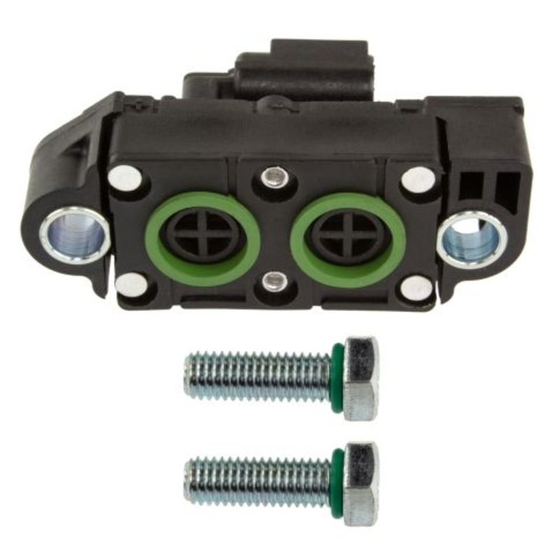 4384138 Exhaust Gas Recirculation (EGR) Pressure Sensor