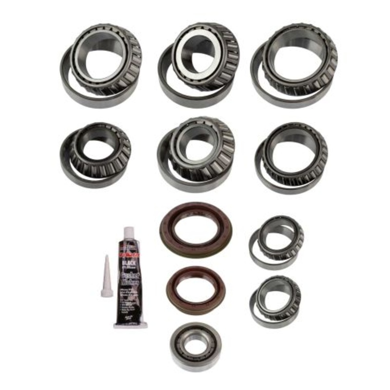 504030 Manual Transmission Bearing and Seal Overhaul Kit
