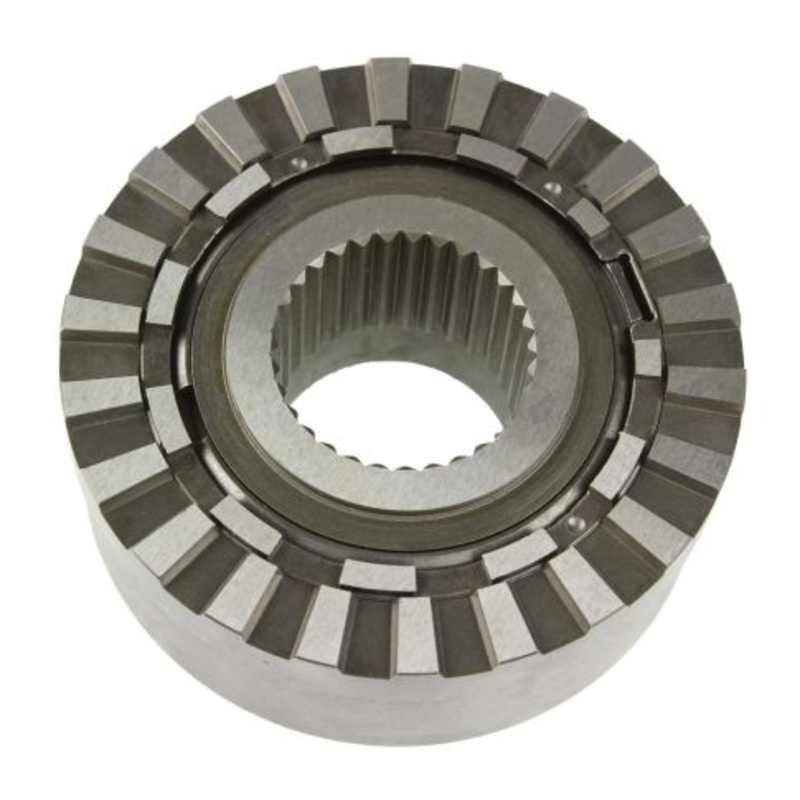 5201019CHD Differential Rebuild Kit