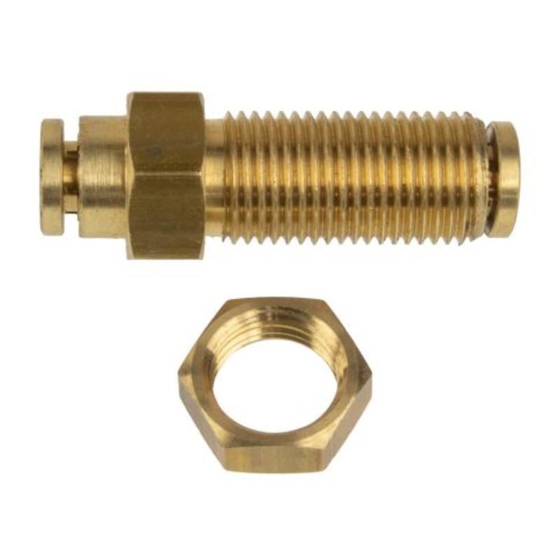 62PMTBH-4 Air Brake Air Line Union