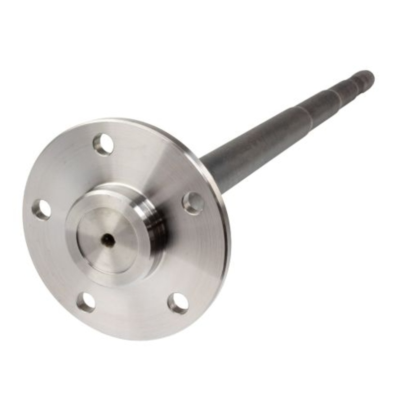 68065489AA Bolt Pattern Spline Drive Axle Shaft for