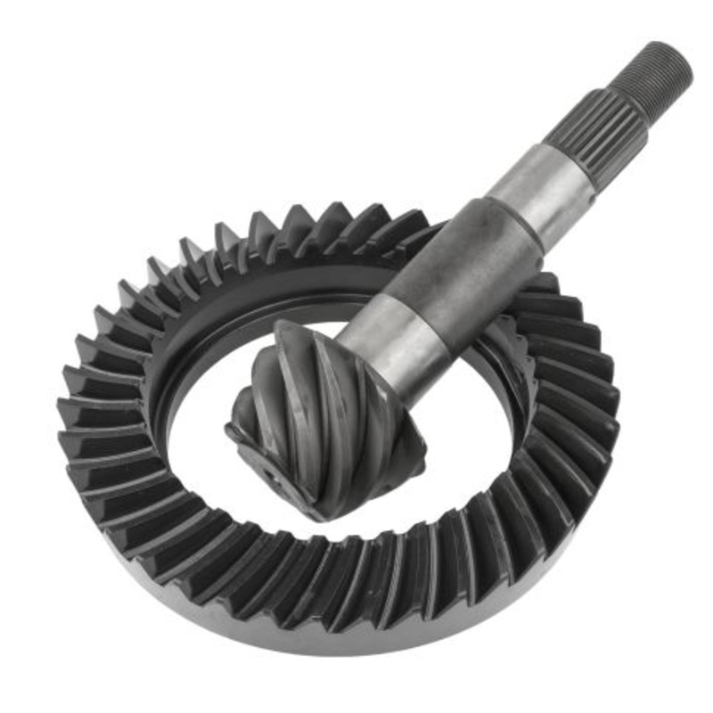 697-366 4.88 Ratio Dana 35 For ()