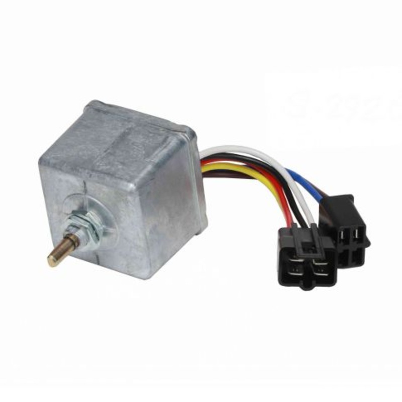 7560026 Windshield Wiper Switch