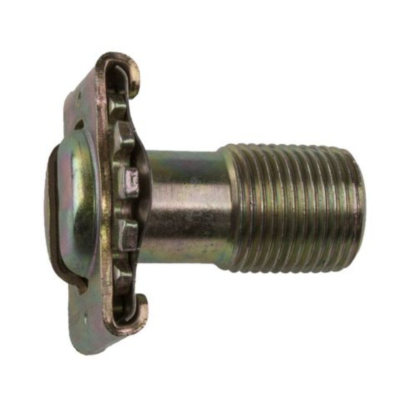 A2297V5326 Wedge Brake Adjustment Bolt Assembly