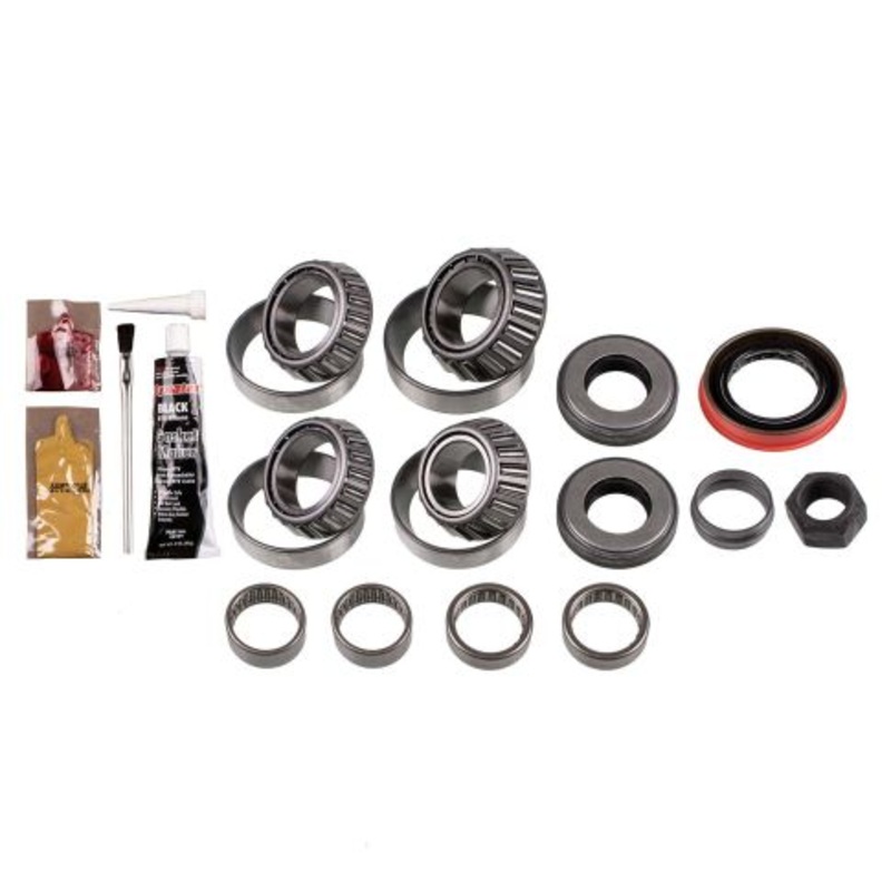 BK GM8.25IFS-B Differential Bearing Kit