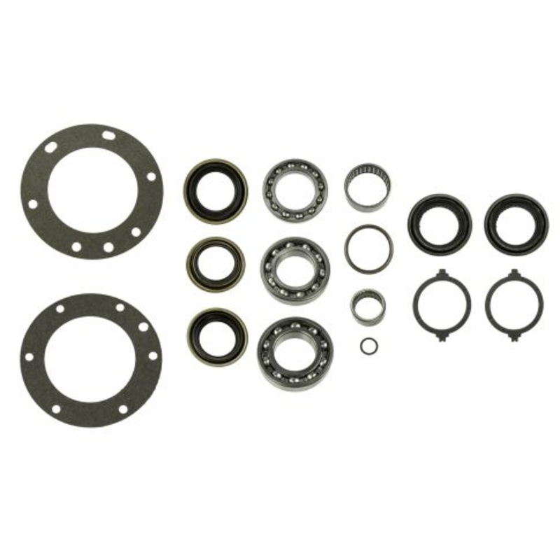 BK485 Transfer Case Bearing and Seal Overhaul Kit