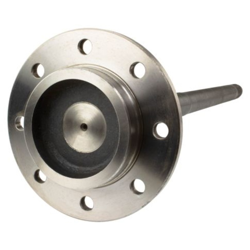 F5UZ4234A Bolt Pattern Spline Drive Axle Shaft for