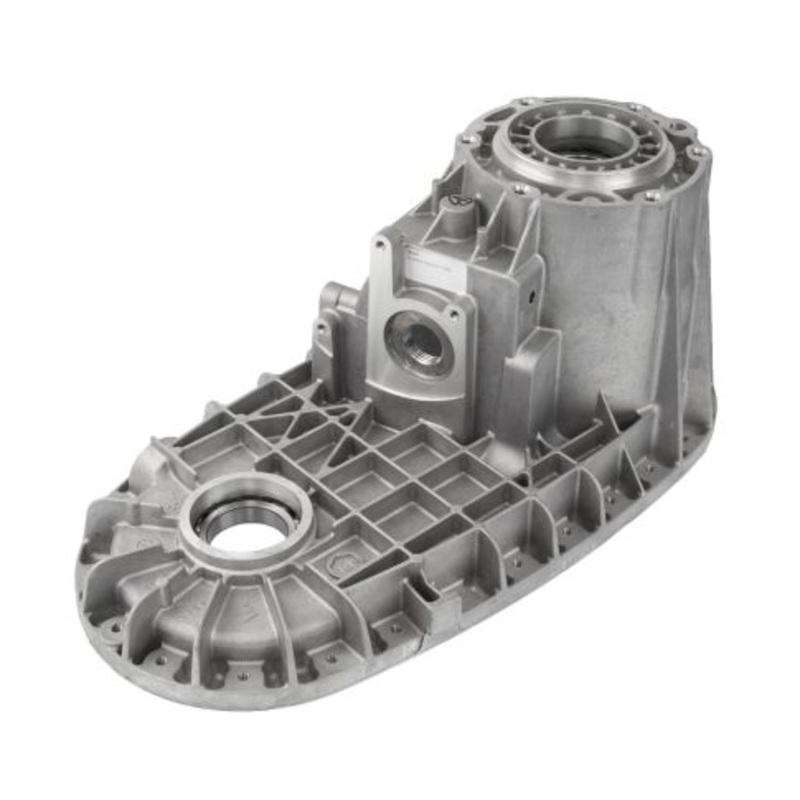 F81Z7005CA Transfer Case Housing