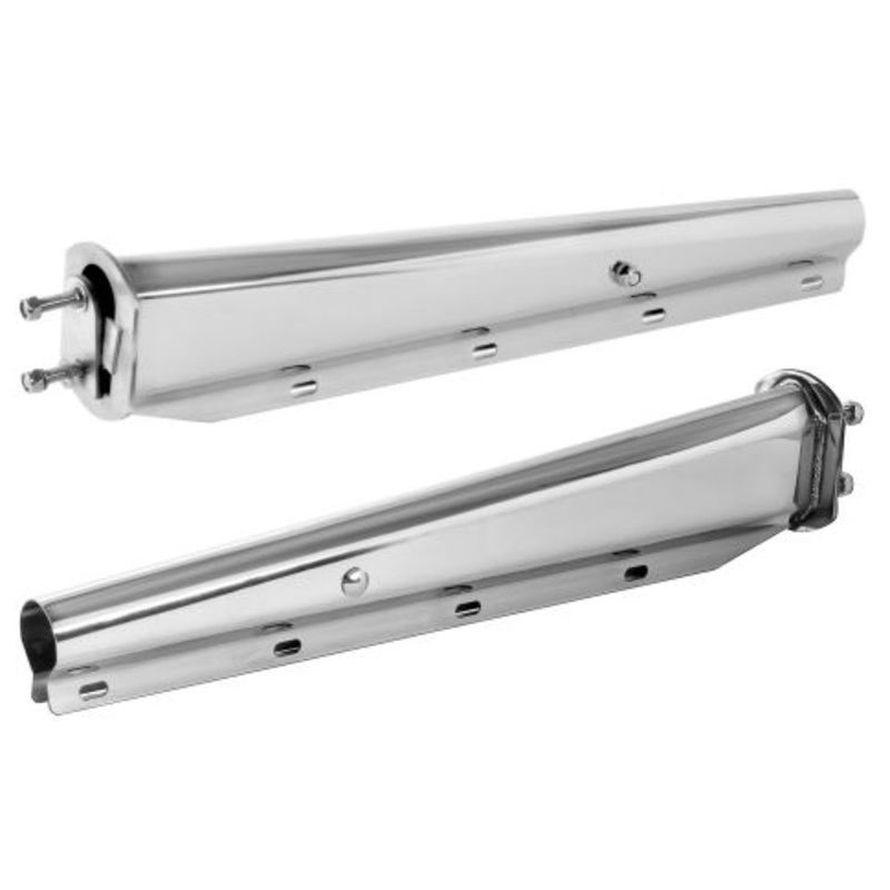 PAC-M703000NTSU Mud Flap Hanger