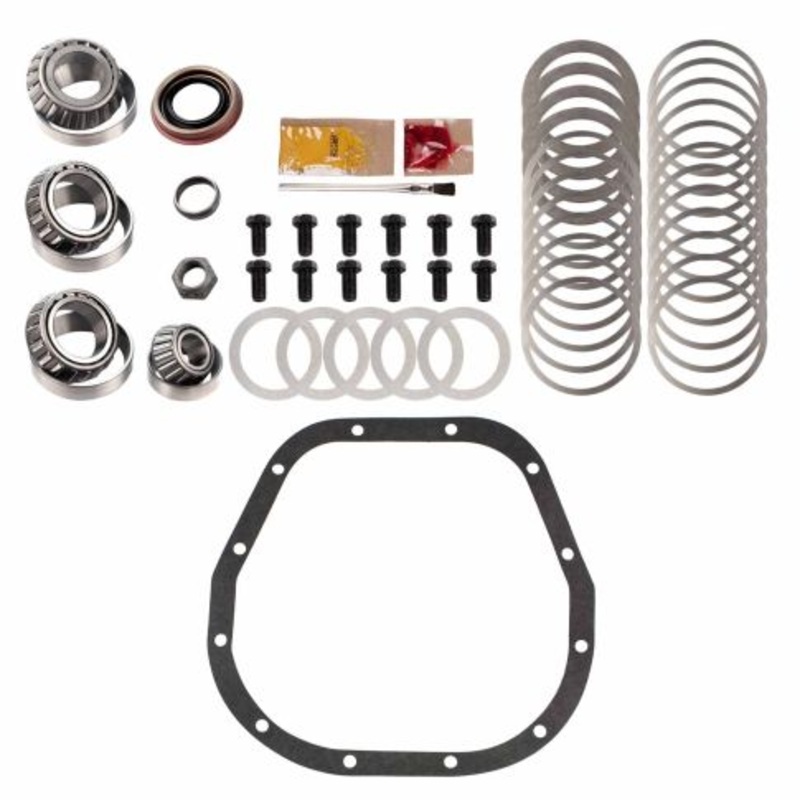R10.5FRMKT Differential Bearing Kit