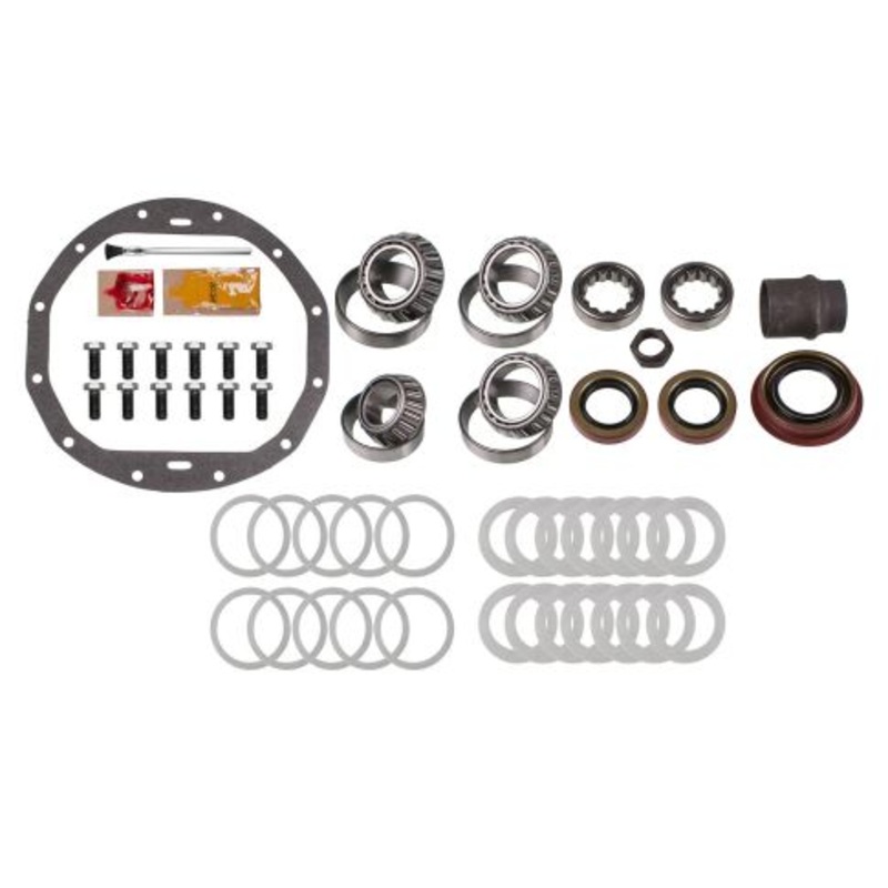 R12CRSK Differential Bearing Kit