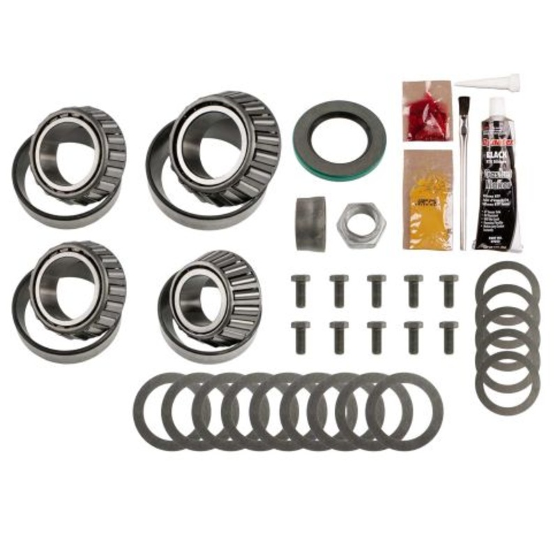 R9.3RMK Differential Bearing Kit