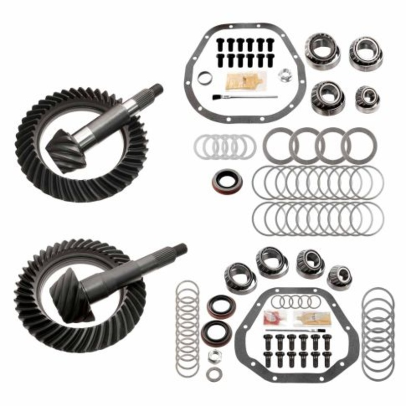 REV-F350-410-K Ratio For ()