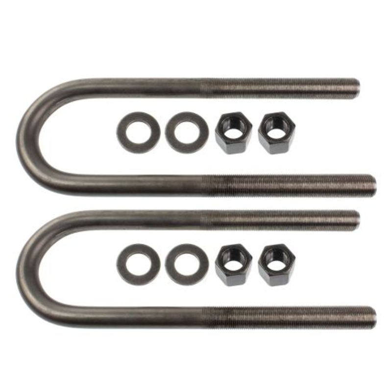 REY1628901 Threaded U-Bolt