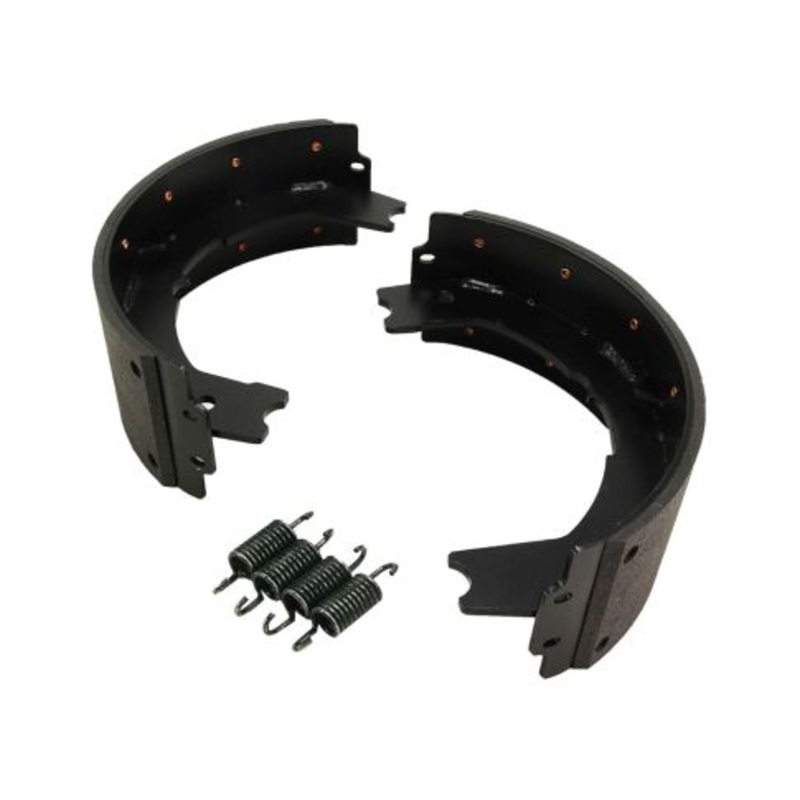S22543 Parking Brake Shoe Set