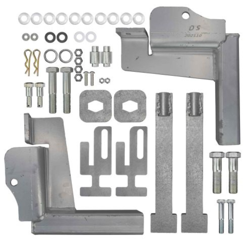 S34273 Fender Support Bracket