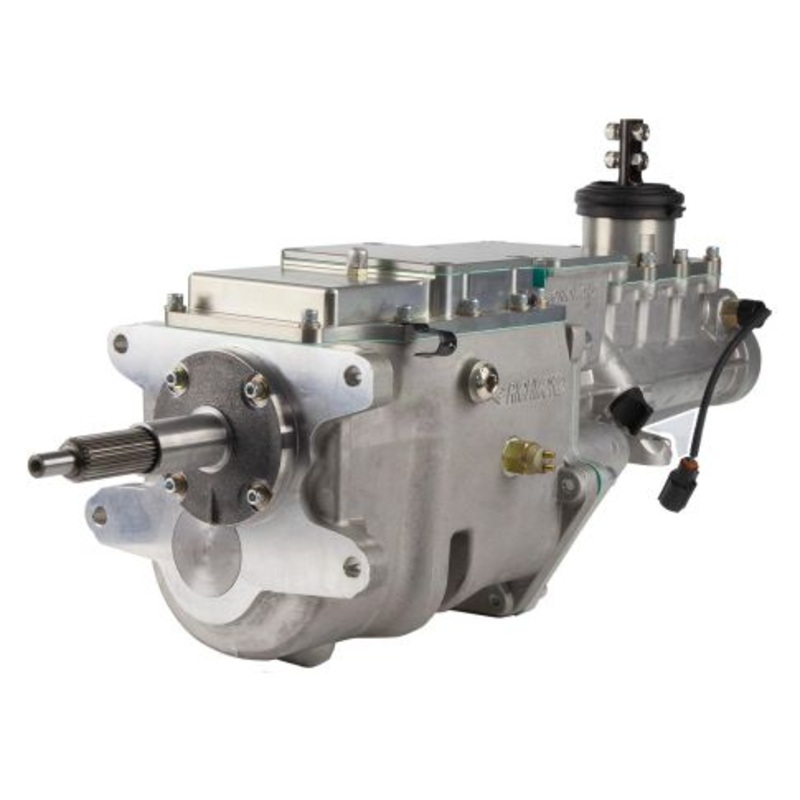 TCET5009 Manual Transmission Assembly
