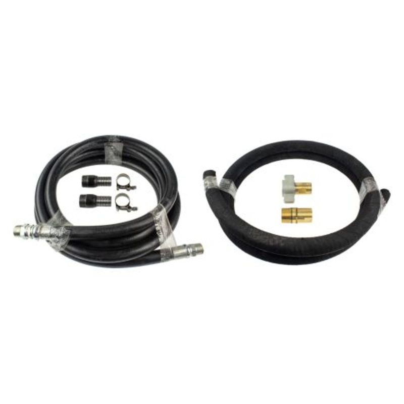 WL-HK-18-12-2L Hydraulic Hose