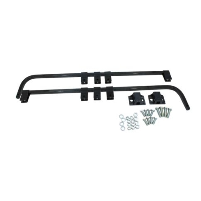 0587-B25P Mud Flap Hanger